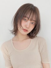 スパ ヘアーデザイン(SPA hair design)