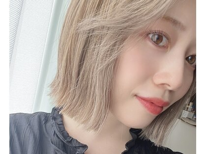 リングケー(Ling K)の写真