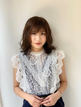 レスピア 銀座(Respia) ゆるミディ『銀座/有楽町』30代40代50代