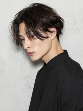 シーク 千葉中央駅(SEEK) 千葉駅/フェザーパーマ/波巻きツイストスパイラル