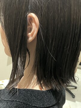 本と南風 guest design