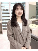 ライズ ネックス ザ サロン 渋谷(LIZE nex the salon)&nbsp;小宮ふうか #渋谷駅