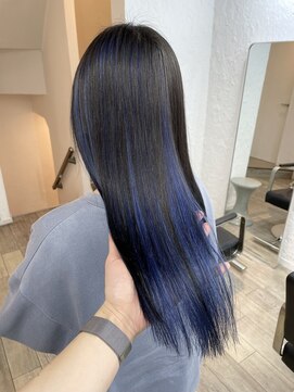 ミーム 原宿 表参道(meme) ◎ブロンドハイトーンカラーデザインカラーアンブレラカラー金髪