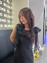 リノ(RLINO)&nbsp;レイヤーカット