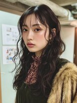 エミイ 鎌倉(eMii.)&nbsp;パーマヘア