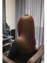 ヘアラセター 江南市河野町店(Hair Lasseter)&nbsp;ロング