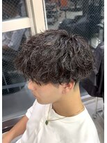 ソロ(soLo) メンズカット/メンズパーマ/柏メンズ