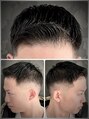 ヒロギンザ 大阪本店(HIRO GINZA)&nbsp;短髪からフェードまで。男らしい刈り上げお任せください。