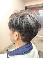 フルーヴ(fleuve)&nbsp;メンズショート