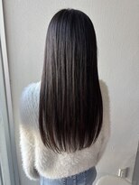 ブレイク 四日市ときわ店(BREK) お手入れ楽チン♪美髪縮毛矯正