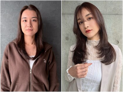 カノイ 銀座中央通り(KANOI)の写真