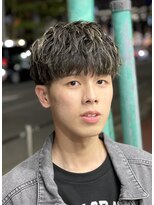 グロウ 博多店(growth)&nbsp;博多メンズマッシュ