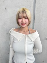 ディーエックス スリー(Dxxxx III) MOE