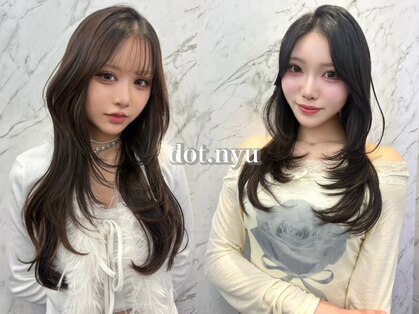 ドットニュー 横浜店(dot.nyu)の写真
