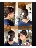 ハニー(Hunny)&nbsp;Hunny Anna ladiesstyle 66