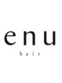 エヌ 大阪梅田茶屋町(enu)/enu hair 【Instagram ＠enu_hair】
