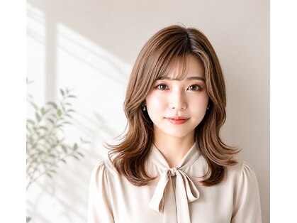 ラヴィールアーム(Ravir ame)の写真