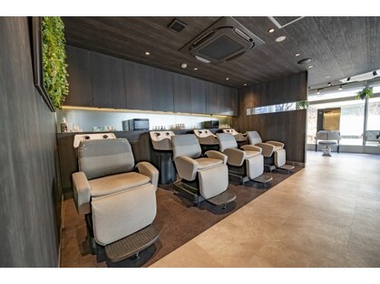 イメージア たまプラーザ店(IMAGE A)の写真