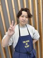 キンヘアストア(KIN hair store) はやし先生