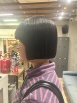 エイト 金沢店(EIGHT kanazawa)&nbsp;【EIGHT金沢】お客様スタイル_【冬爪】