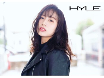 サロンドヒューレー(salon de HYLE)の写真/≪一生通いたいと思えるサロン≫落ち着いた空間と丁寧なカウンセリングで、30代~の髪のお悩みに寄り添う