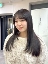フェイス 石川町 (FACE) ナチュラルレイヤー