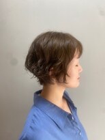 セクション(SECTION)&nbsp;カールスタイル