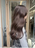 chocolate brown