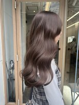 リベロ 柏(Libero)&nbsp;chocolate brown