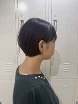 フェイス 石川町 (FACE)&nbsp;ショート/レディースショート/ショートヘア