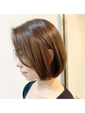 ヴィー 青山/表参道(VIE) 【VIE/涼佳】ショート/ボブ/ショートボブが得意な美容院 37