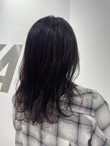 タヤ 千葉そごう店(TAYA)&nbsp;ラベンダーカラー