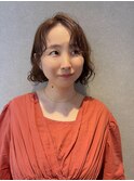 ボブスタイル