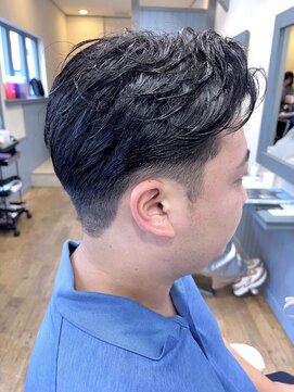 ザファーストラウンジ 練馬中村橋店(The 1st Lounge) guest　hair