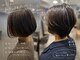 サンジュウナナドシー 大宮東口店(37.0℃)の写真/【大宮東口徒歩3分】トレンド×大人カラーで素敵に仕上がる★白髪染めもおしゃれに染めたい方に♪