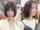 ノエ(noe)の写真/骨格や髪質を活かして束感や動きをつけ,結んでも可愛く雰囲気のあるstyleを提供[栄/矢場町/名古屋/学割U24]