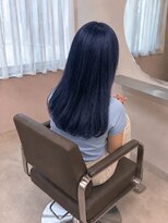 パーク バイ グラッジ 池袋(Park by GLADGE)&nbsp;ネイビーブルー