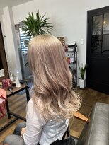 シマシマ(SHIMA SHIMA)&nbsp;ダメージレスブリーチオンカラー