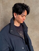 シー 白楽町エスパーク店(she.)&nbsp;フェザーパーマ
