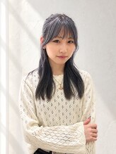 ユーフォリア 青山(Euphoria)&nbsp;結衣 