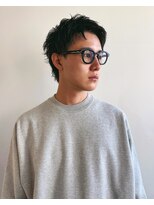 オーレン(Oulen) メンズベリーショート