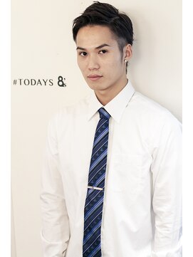 エイト新宿店(EIGHT shinjuku) 【EIGHT shinjuku】トラッド73スタイルこれが王道