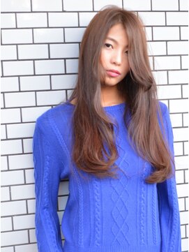 ミューズ 塩釜口店(MUSE) ～ＭＵ－ＳＥ～ナチュラル春カラーｂｙ高瀬