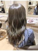 アディクシーグラデーション