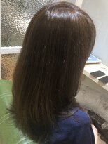 リ ヘアケア(Re hair care)&nbsp;【Re hair care】ヘアーホスピでジェンダーレス美髪が叶う☆