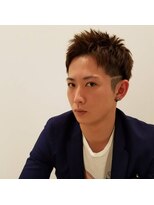 美容室 コビー(cobby)&nbsp;メンズショート