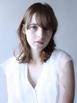 ザビー(THE B)&nbsp;愛されミディ