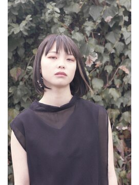 ブリンク(blinc) グランツボブ