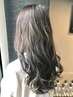 【インスタ映え】カット＋イルミナカラー＋ハイライト ￥22000→￥13500