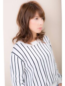 トゥルース 南千住店(Hair&Make TRUTH) レイヤー